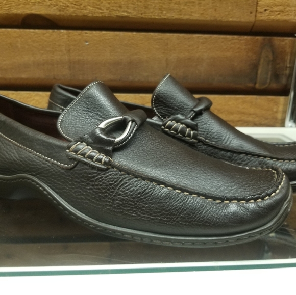 Donald J. Pliner Loafers